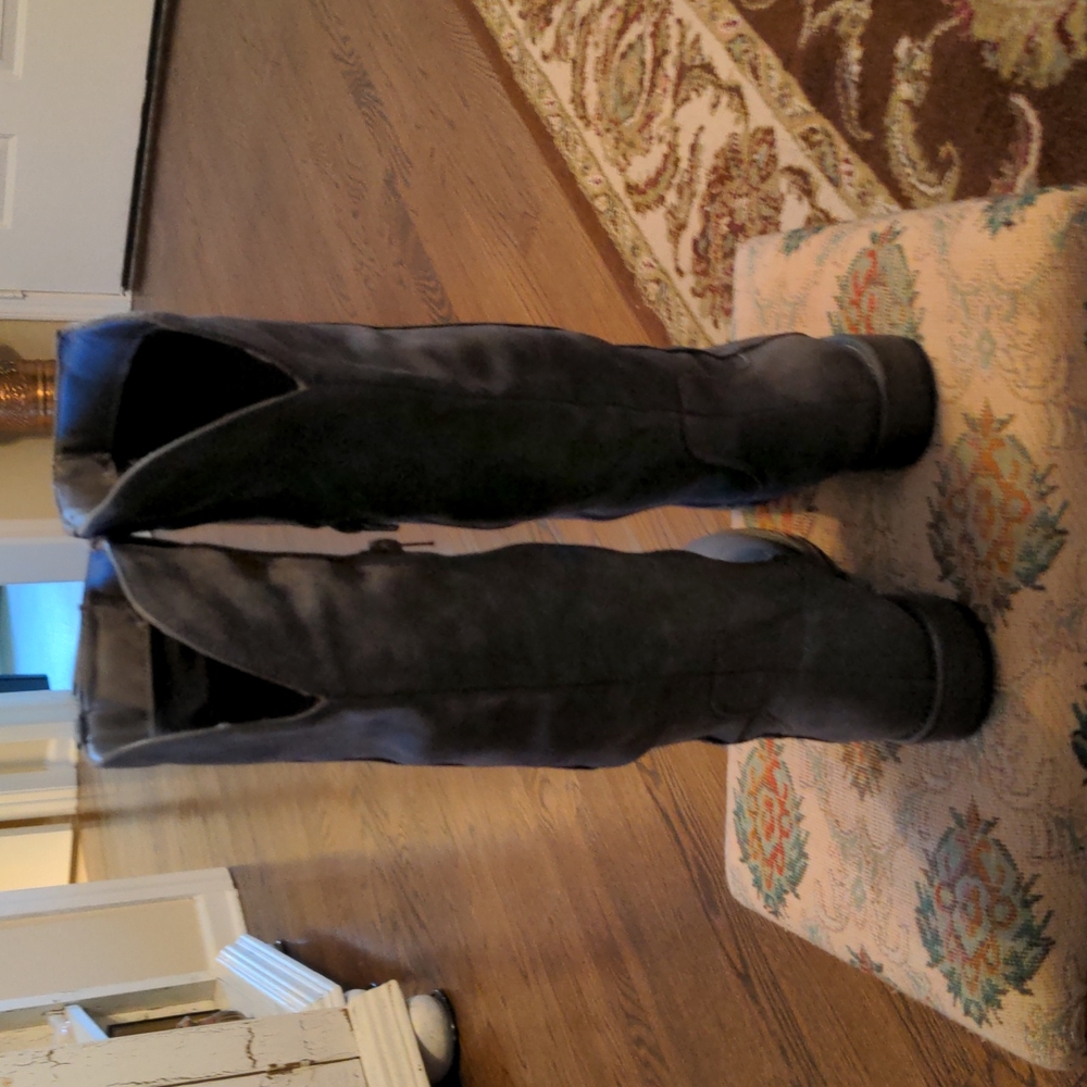 Unr8ed Boots - Picture 3 of 10